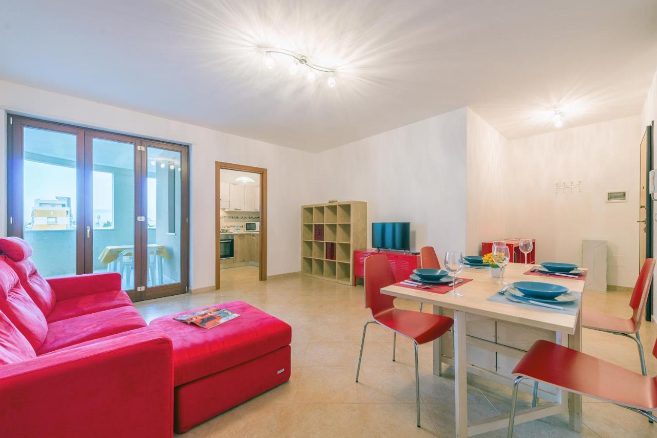 Goodstay Archimede Apartment Lecce Esterno foto