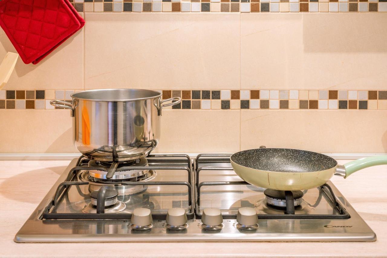 Goodstay Archimede Apartment Lecce Esterno foto