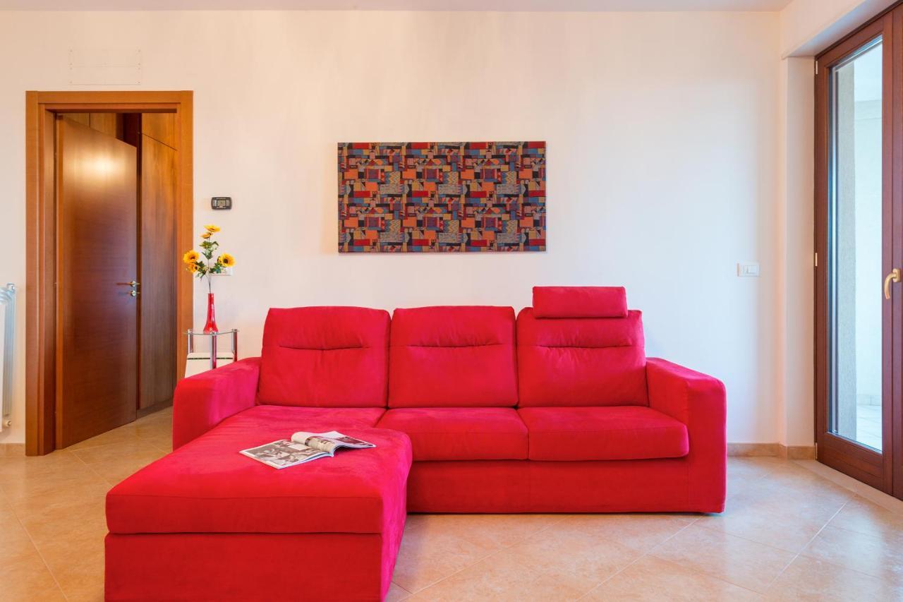Goodstay Archimede Apartment Lecce Esterno foto