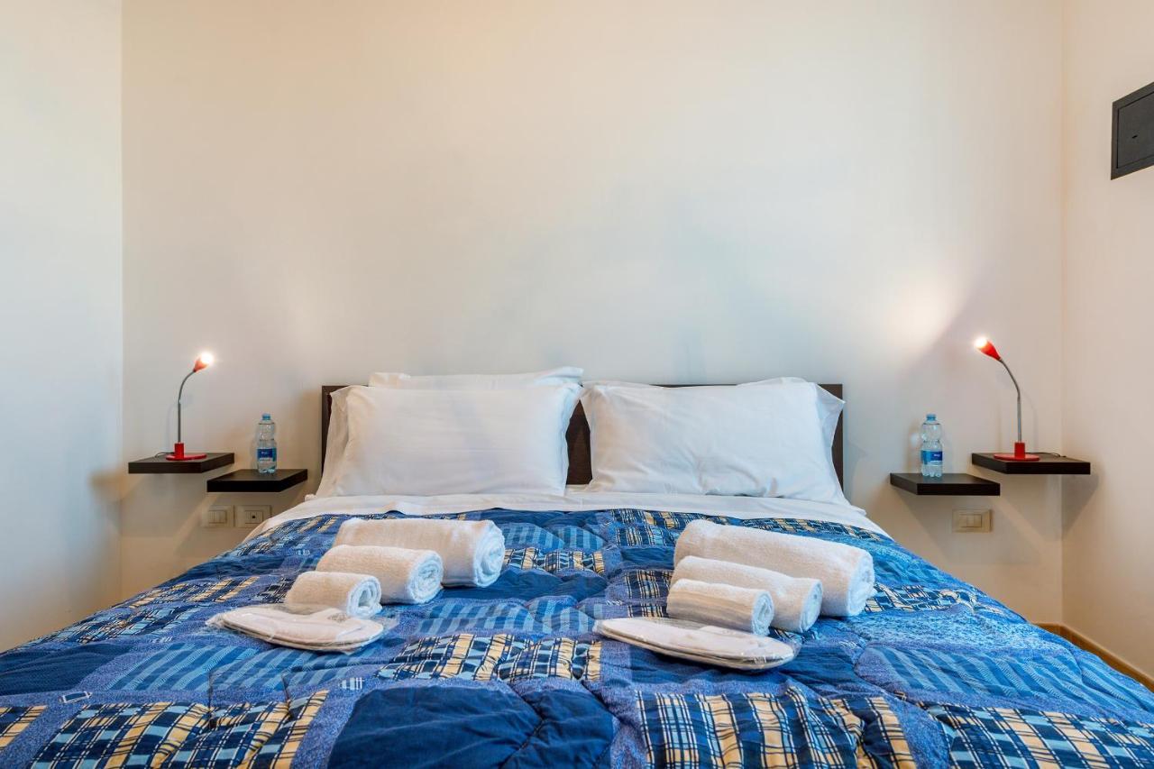 Goodstay Archimede Apartment Lecce Esterno foto