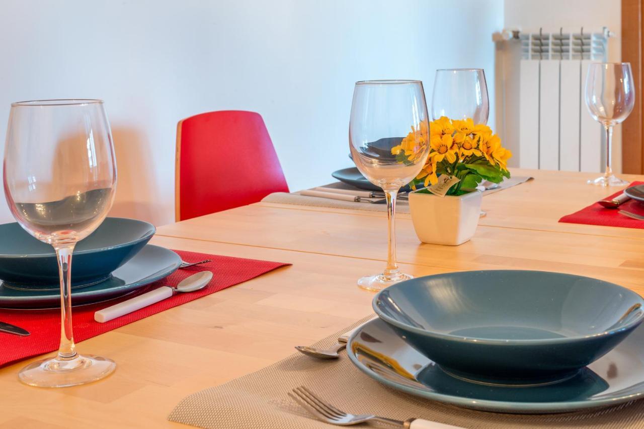 Goodstay Archimede Apartment Lecce Esterno foto