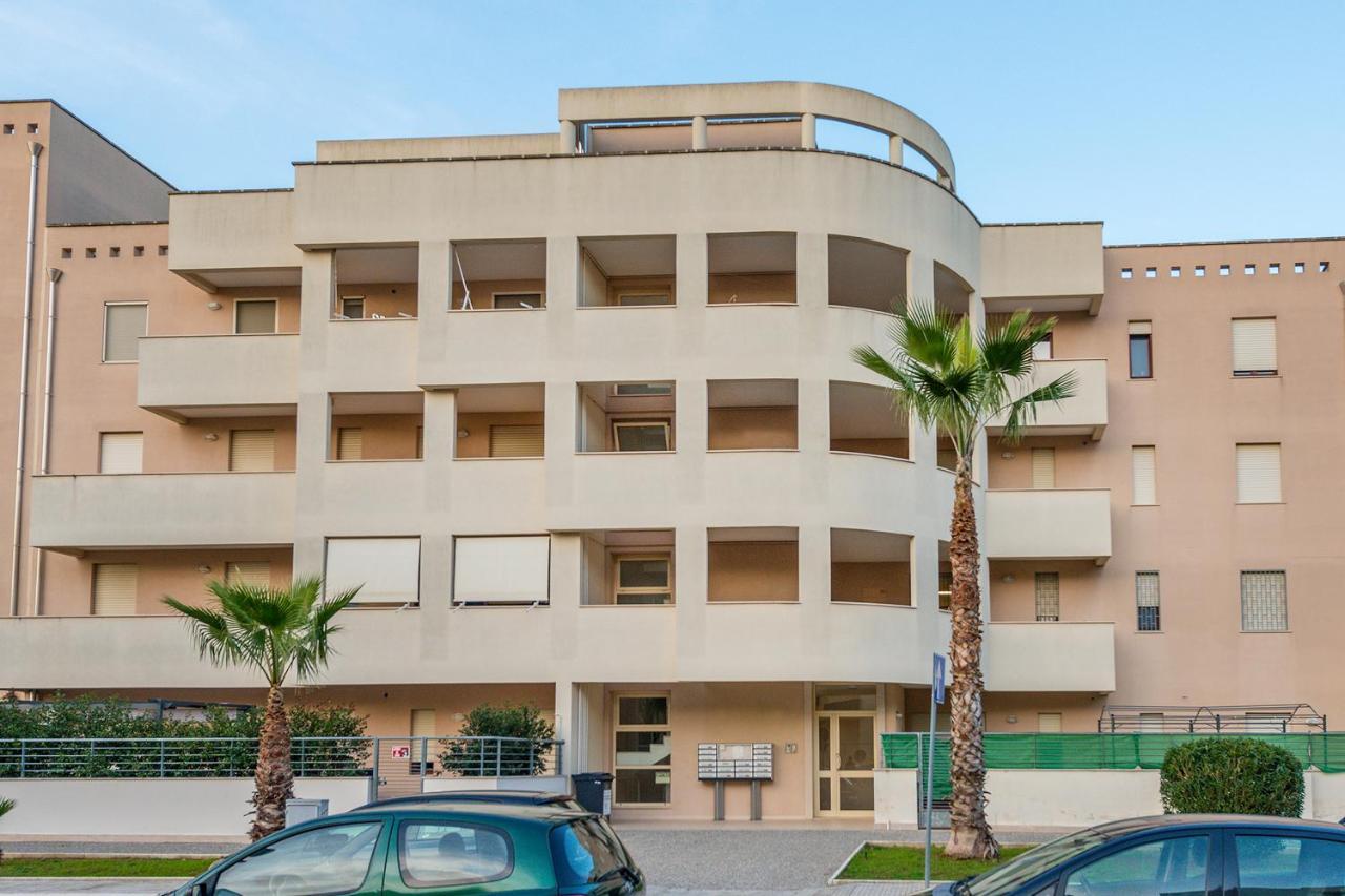 Goodstay Archimede Apartment Lecce Esterno foto