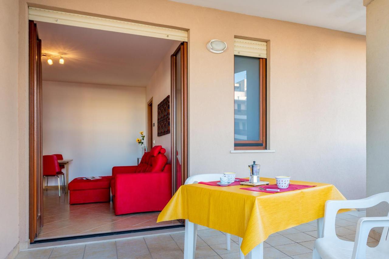 Goodstay Archimede Apartment Lecce Esterno foto