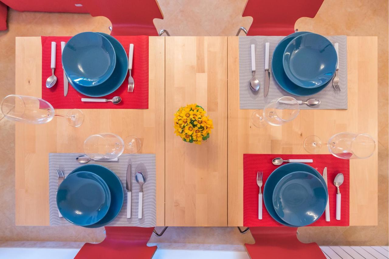 Goodstay Archimede Apartment Lecce Esterno foto