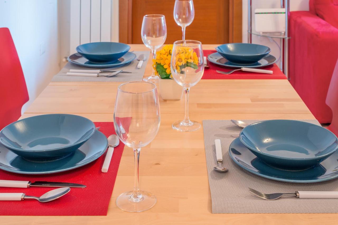Goodstay Archimede Apartment Lecce Esterno foto
