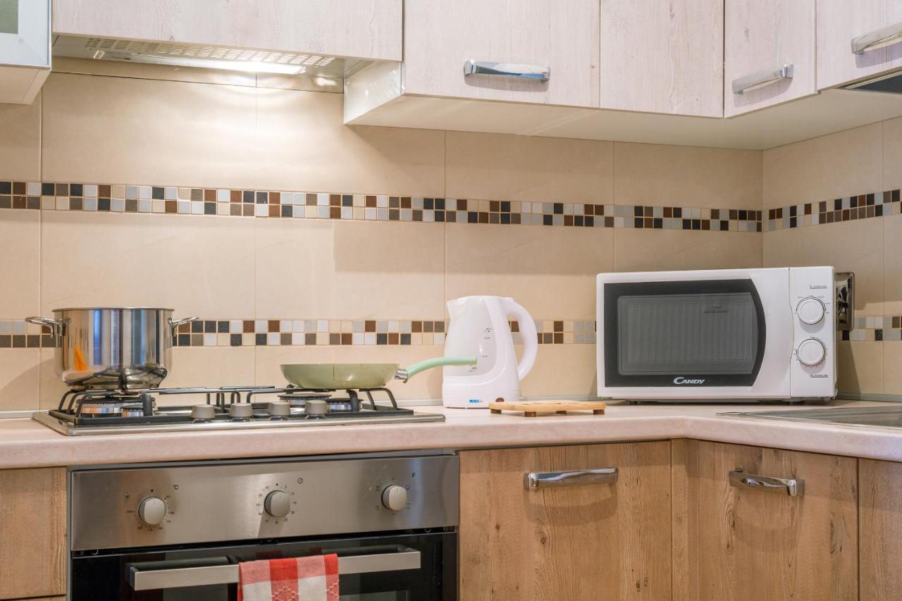 Goodstay Archimede Apartment Lecce Esterno foto